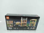 LEGO Icons - Kerst Dorpsstraat -, Verzenden, Nieuw