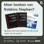 Essentials of Organizational Behavior, Global Edition, Verzenden, Zo goed als nieuw, Robbins Stephen