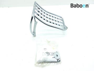 Bagage Rek Harley-Davidson FXST Softail Standard 2007-2010, Verzenden, Gebruikt