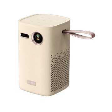 BYINTEK Magic 1 Max Full-HD DLP Beamer/Projector met 15000 m, Audio, Tv en Foto, Verzenden, Nieuw