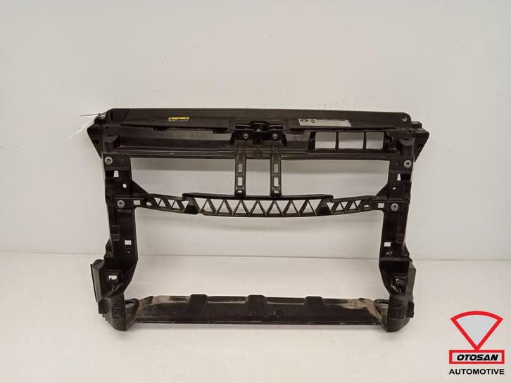 VW polo 6C 2014+ voorfront origineel 6c0805303b front, Auto-onderdelen, Carrosserie en Plaatwerk, Gebruikt, Volkswagen, Ophalen