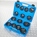 Datona Oliefilterdoppen 14-delig - Datona, Ophalen of Verzenden, Nieuw