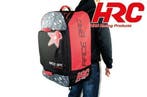 HRC9932RB Bag - Backbag - RACE BAG - 1/8-1/10 models Big ..., Verzenden, Nieuw