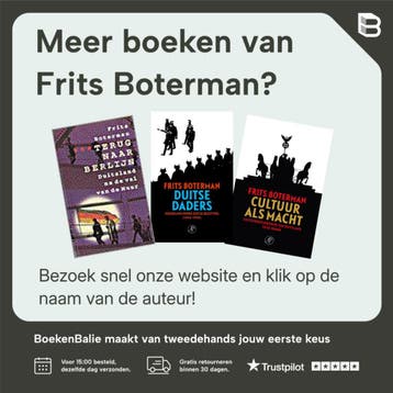 Het land van Merkel - Frits Boterman 9789029514866, Verzenden, Zo goed als nieuw, Frits Boterman