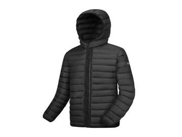 Veiling - Ballin Est. 2013 Jacket Ralph Zwart - M, Nieuw