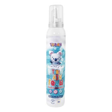 Tuban badschuim Tubi Foam blauw cre van €10,99 voor €10,90, Ophalen of Verzenden, Nieuw
