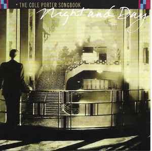 cd - Various - Night And Day - The Cole Porter Songbook, Cd's en Dvd's, Verzenden, Zo goed als nieuw