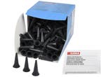 Oortips Grijs 2,5 mm kind voor Heine otoscoop, Verzenden, Nieuw