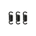 Koppeling trekverenset zwart 2.2 Delta Clutch / Fly clutc..., Fietsen en Brommers, Ophalen of Verzenden, Nieuw