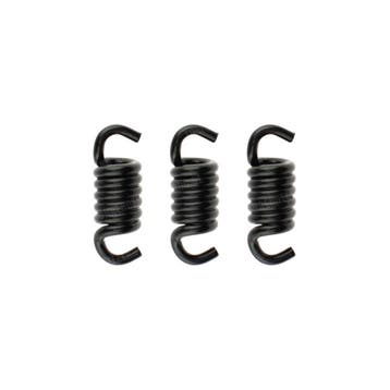 Koppeling trekverenset zwart 2.2 Delta Clutch / Fly clutc..., Ophalen of Verzenden, Nieuw