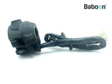Stuurschakelaar Links Yamaha YP 400 R X-MAX 2013-2015 (YP400, Verzenden, Gebruikt