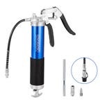 Handvetpistool Blauw 400ml (Gereedschap, Voor in Huis), Doe-het-zelf en Verbouw, Gereedschap | Handgereedschap, Verzenden, Nieuw