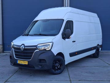 Renault Master T35 2.3 dCi 150 L3H3 Energy, Automaat, Stof, Gebruikt, Euro 6