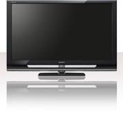 Sony KDL-32W4000 - 32 inch Full HD TV met 3 HDMI-ingangen, Ophalen, 80 tot 100 cm, Zo goed als nieuw, Sony
