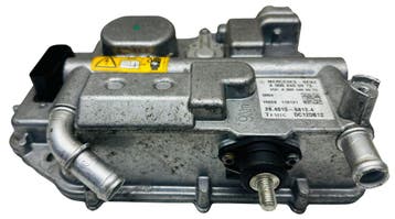 Voltage Converter Inverter A0004400973 Mercedes, Verzenden, Nieuw, Mercedes-Benz