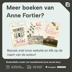 Julia 9789021805542 Anne Fortier, Verzenden, Gelezen, Anne Fortier