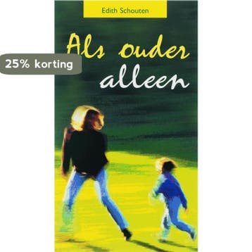 Als ouder alleen - M. Schouten 9789043512879, Verzenden, Gelezen, M. Schouten
