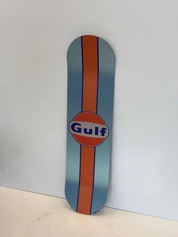 Rob VanMore - Skating by Gulf
