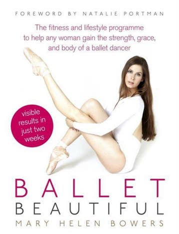Ballet Beautiful - Mary Helen Bowers 9780091947583, Verzenden, Zo goed als nieuw, Mary Helen Bowers