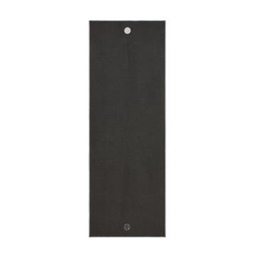 Yoga handdoek yogitoes grey - Manduka, Verzenden, Nieuw