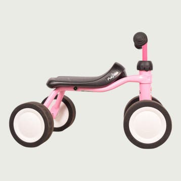 Puky kinderfiets Loopfiets, Ophalen of Verzenden, Gebruikt