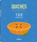 Quiches & taarten 9789463597548 Collectiv, Boeken, Kookboeken, Verzenden, Gelezen, Collectiv
