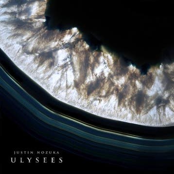 cd - Justin Nozuka - Ulysees, Verzenden, Zo goed als nieuw