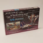 Transformers Evil Decepticon 3d Puzzel (Transformers Overig), Verzenden, Zo goed als nieuw