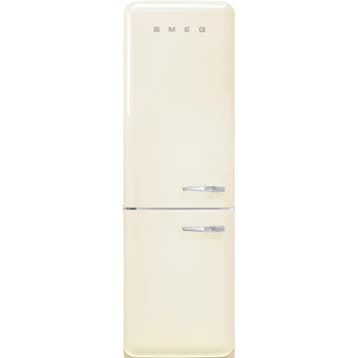 Smeg FAB32LCR5 koel-vriescombinatie Vrijstaand 331 l D, Ophalen of Verzenden, Nieuw, 160 cm of meer