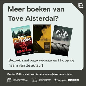 Het stille graf - Tove Alsterdal 9789044626094, Verzenden, Zo goed als nieuw, Tove Alsterdal
