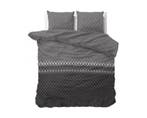 Sleeptime Elegance Cheng Antraciet - 200X200/220 + 2 x kusse, Nieuw