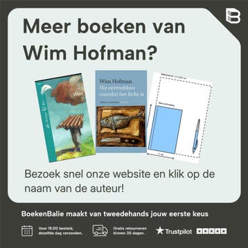 Aap en Beer / Boektoppers / 3/4 2001 - Wim Hofman, Verzenden, Zo goed als nieuw, Wim Hofman