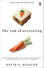 The End of Overeating 9780141047812 David A. Kessler, Verzenden, Gelezen, David A. Kessler