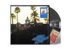 Eagles - Hotel California Limited edition with exclusive, Nieuw in verpakking