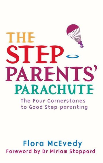 Step Parents Parachute - Flora Mcevedy 9780749941246, Verzenden, Zo goed als nieuw, Flora Mcevedy