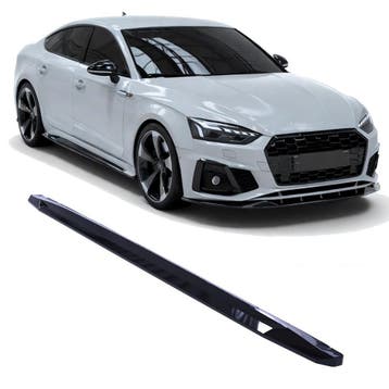 Sideskirts geschikt voor AUDI S5 / A5 S-Line F5 Facelift |