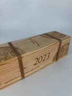 2023 Chateau Cheval Blanc - Bordeaux, Saint-Émilion - 1 Fles, Nieuw