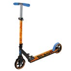 Aluminium Vouwstep Nerf 145 mm wielen (Kinderen, Stepjes), Fietsen en Brommers, Steps, Ophalen of Verzenden, Nieuw, Overige merken