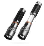 NEBO Slyde King 2K - 2000 Lumen Zaklamp en Werklamp, Ophalen of Verzenden, Nieuw, NEBO