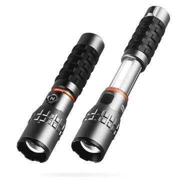 NEBO Slyde King 2K - 2000 Lumen Zaklamp en Werklamp, Ophalen of Verzenden, Nieuw, NEBO
