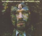 cd digi - Van Morrison - His Band And The Street Choir, Verzenden, Zo goed als nieuw