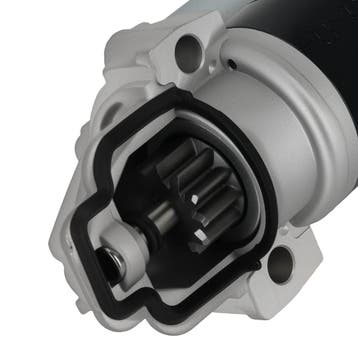 Startmotor 12 Teeth 12V voor Peugeot Boxer 2.2L 2011-2022, Verzenden, Nieuw, Peugeot