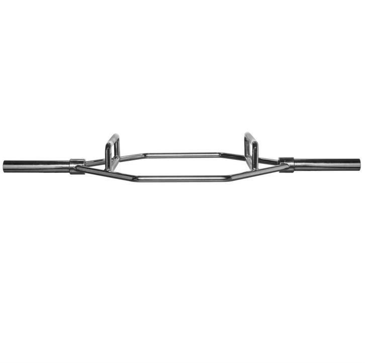 Olympic Hex Bar, Sport en Fitness, Fitnessmaterialen, Overige typen, Nieuw, Verzenden
