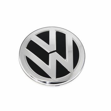 Origineel Volkswagen logo, Ophalen of Verzenden, Nieuw, Volkswagen