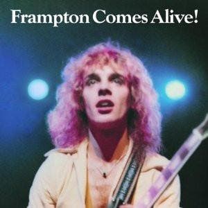 Peter Frampton - Frampton Comes Alive!, Cd's en Dvd's, Vinyl | Pop, Gebruikt, Ophalen of Verzenden