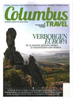 Columbus Travel - 138 2025, Verzenden, Nieuw, Sport en Vrije tijd