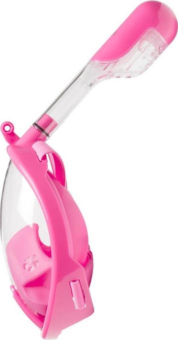 Atlantis Snorkelmasker 2.0 - Duikbril - Snorkel - Snorkelset, Watersport en Boten, Ophalen of Verzenden, Nieuw