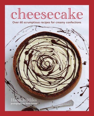 9781788796903 Cheesecake Hannah Miles, Boeken, Verzenden, Nieuw, Hannah Miles