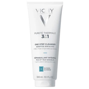 Vichy  Purete Thermale  3in1 MakeUp Remover  Gevoelige Huid, Sieraden, Tassen en Uiterlijk, Uiterlijk | Haarverzorging, Verzenden