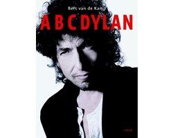 ABC-Dylan - ABC-Dylan, Ophalen of Verzenden, Nieuw